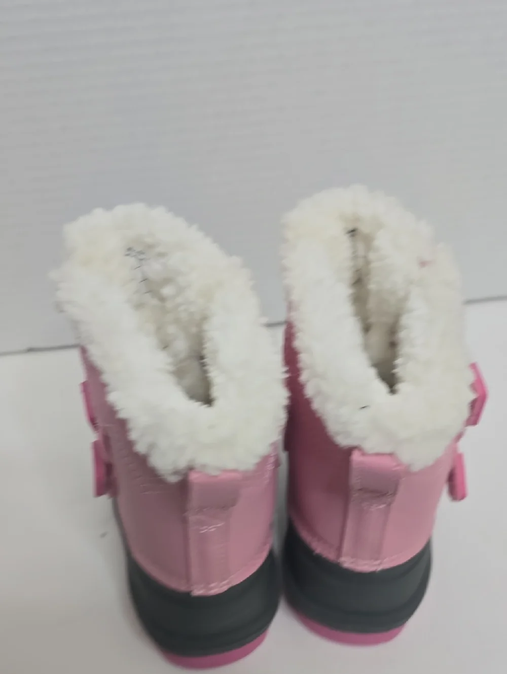 Cat & Jack Toddler Snow Boots Size Baby 5
